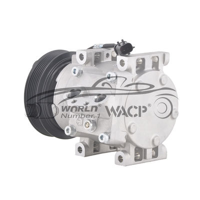 Compresseur de climatisation automobile 12V HS15 6PK OEM 04596550AA 04596550AB Pour Ford Fiesta Chrysler Sebring WXFD045