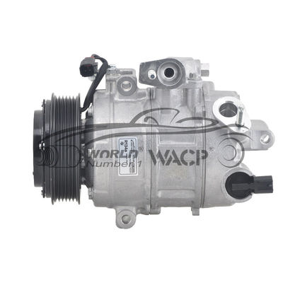 Compresseur de climatisation automobile 12V OEM F2GH19D629AC F2GZ19703B F2GZ19703A pour Ford Edge WXFD151