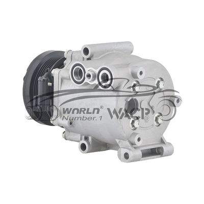 SCR90 6PK 12V Compresseur à courant alternatif pour voiture OEM 1476182 1479820 Pour Ford Fiesta Fusion1.25 1.4 WXFD145