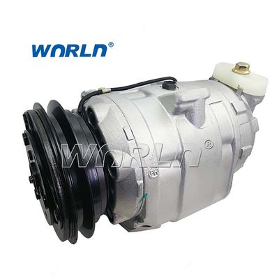 Pompes 1985 de climatiseur de voiture de Nissan X-Trail DKS