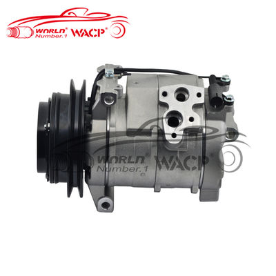 A0012307011 DCP17150 Compresseur à courant alternatif pour véhicule pour Benz Sprinter WXMB026