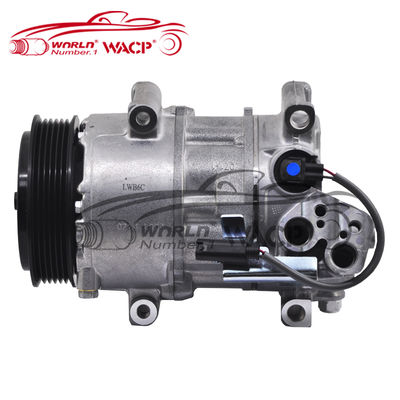 Compresseur de courant alternatif pour voiture 6SEU16C 22306811 0022306811 4471500810 Pour Benz A180 B170 WXMB078