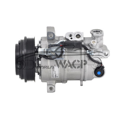 A0008309502 4471404431 4471508211 Compresseur à courant alternatif pour voiture pour Benz A180 B200 WXMB101