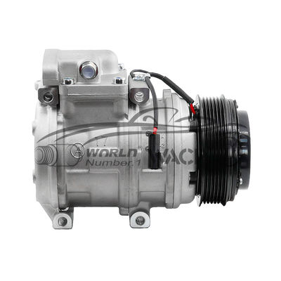 Compresseur de climatisation de véhicule 10PA17C 6PK 115MM Compresseur de climatisation pour voiture Pour Benz MB100 WXMB005