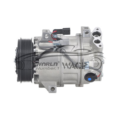 8200895057 8200895057B 8200717654 Compresseur de climatisation automatique pour Renault LagunaIII WXRN022