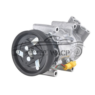 Compresseur de climatisation 12V pour auto 8200756601 8200357173 8200578856 pour Renault Clio WXRN026