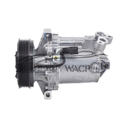 Compresseur de courant automatique CR12SC 6PK pour le moteur de fuite Renault 926009541R WXRN068