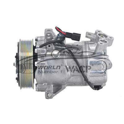 926007953R 926007741R 926000734R Compresseur de climatisation automatique 12V pour Renault Captur WXRN033B