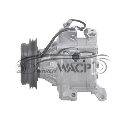Compresseur de climatisation automobile 88320B2100 88410B2080 4472803470 4472803471 Pour Daihatsu Move WXDH019