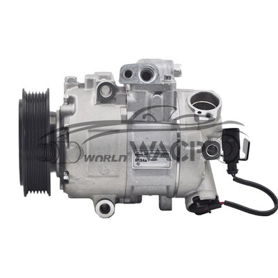 Compresseur automatique DCP02007 07E01328 6Q0820803G Pour VW Polo Bora Fox WXVW001A