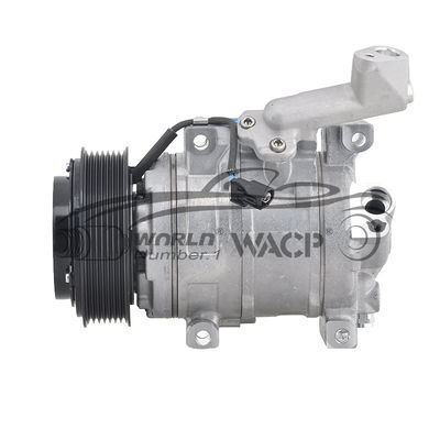 Compresseur à courant alternatif pour voiture 12V 38800R06G01 38810R06G01 4471907503 Pour Honda CRV Civic2.2 RE6 WXHD064