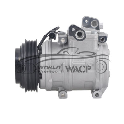 Compresseur de courant alternatif de voiture 12V pour Ssangyong Actyon Kyron 6652300511 6652300311 WXDW014