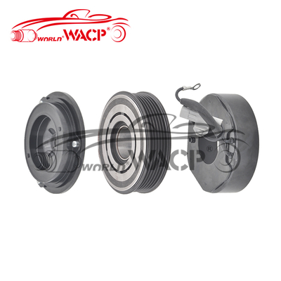 Compresseur d'embrayage 7SBU17A 6PK pour BMW 3 5 pour E71 E72 CLBM038