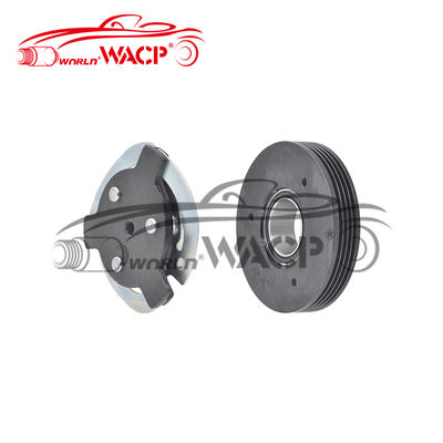 Compresseur d'embrayage CSE717 4PK pour voiture pour BMW X5 E70 pour N62 4.8 CLBM008