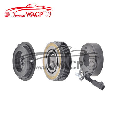 Embrayage de compresseur de climatisation 7SBU16C 5PK pour BMW 3 5 7 pour E38 E39 CLBM011