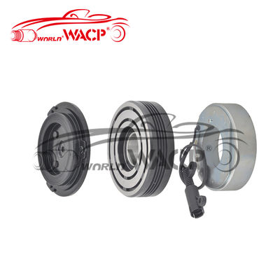 Compresseur d'embrayage 7SBU17C 8PK pour voiture pour BMW 3 X3 pour E46 E83 CLBM016