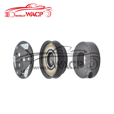 Embrayage de compresseur de climatisation 12V SP17 6PK pour Chevrolet Captiva pour Opel Antara 2.4 CLCV006