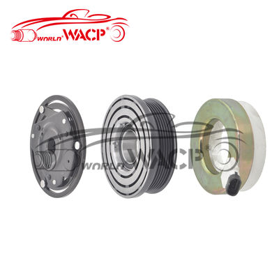 Embrayage de compresseur de climatisation 12V V5 6PK pour Chevrolet Captiva pour Opel Antara 2.4 CLBK008
