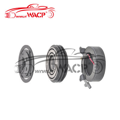 Embrayage de compresseur de climatisation 10P30C pour Toyota Coaster pour Caetano 24V CLBS005