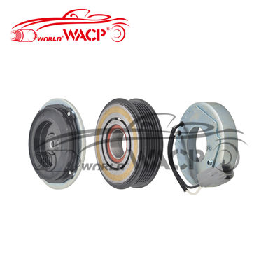 Compresseur de voiture à courant alternatif de 12V 6SBU14C 6PK pour Jeep Compass1.6 2.0 CLCK029