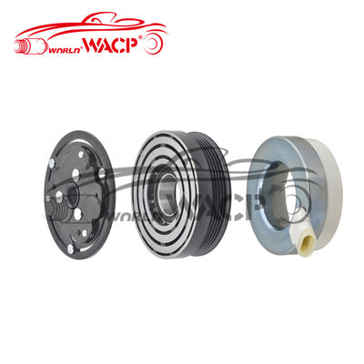 Embrayage de compresseur de climatisation 12V V5 5PK pour Chevrolet Aveo pour Pontiac G3 1.6 CLCV016