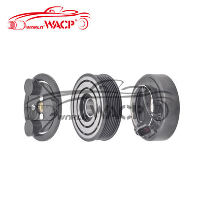 Embrayage de compresseur de climatisation 12V pour voiture HS18 8PK pour Dodge Ram2500 pour 3500 5.9 CLDG004