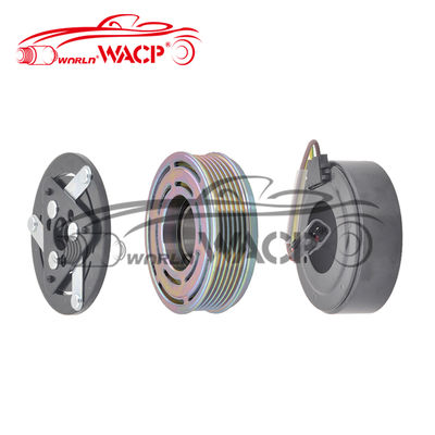 Compresseur de voiture à courant alternatif de 12V 7V16 6PK pour Ford Transit pour Peugeot Boxer CLFD101