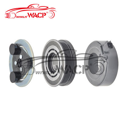 Embrayage de compresseur de climatisation 12V VS16 5PK pour Ford Focus 2.0 CLFD122