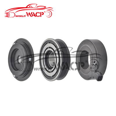 7VSC16 5PK Embrayage de compresseur de climatisation de voiture 12V pour Ford FocusⅢ 1.6 CLFD147