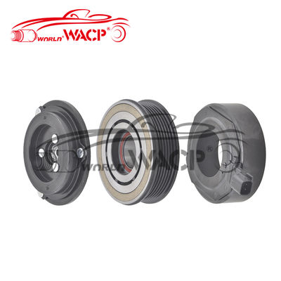 Compresseur de voiture à courant alternatif 7HVS17EC 6PK pour Ford Ranger2.0 CLFD158