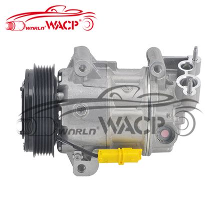 RC.600.465 Climatiseur pour CVC PSA PEUGEOT 206 207 1.4 E 1.6 STEMBRO DE 2007 CITROËN C3 AIRCROSS C4 LOUNGE WXPG002A