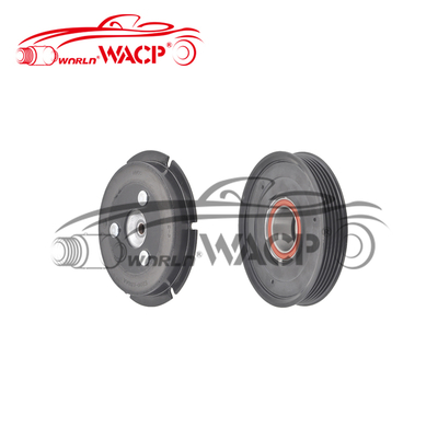 Compressor d'embrayage 12V VS12E 5PK pour voiture pour Hyundai I20 1.1 2014-2016 CLHY012