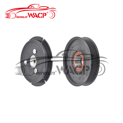 Compresseur à courant alternatif de voiture 12V VS14E 6PK pour Hyundai Elantra pour Cerato pour Kia Soul pour ProCeed1.4 1.6 CLHY035