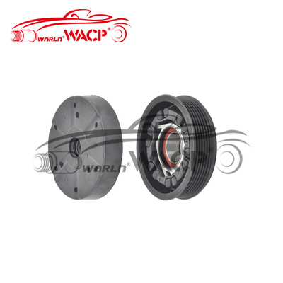 Compresseur de voiture à courant alternatif de 12V HS090R 7PK pour Hyundai EquusV8 pour Genesis 5.0 CLHY044