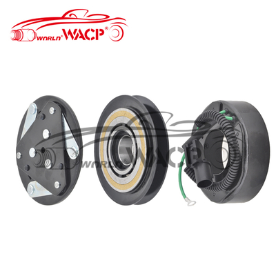 Embrayage de compresseur de climatisation SP20 1B pour Hyundai Mini Bus 24V CLHY049