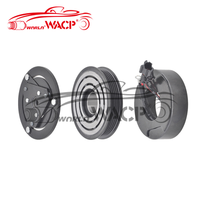 Embrayage de compresseur de climatisation de voiture 12V CVC 5PK pour JAC Refine S5 CLJH014