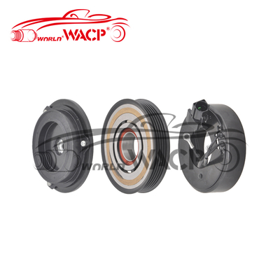 Embrayage de compresseur de climatisation 12V VS14 5PK pour Kia Soul pour Hyundai I30 1.6 CLKA062