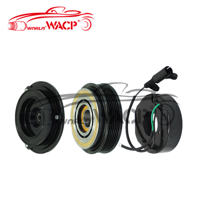 10S17C 6PK 12V Compresseur d'alimentation automatique pour Benz Sprinter 5T B905 pour Jeep Grand Cherokee II 2.2 CLMB025