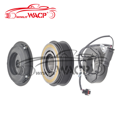 Compresseur d'embrayage 7SAS17C 6PK 12V pour Benz C pour Sprinter W477 pour W222 2.0 CLMB110