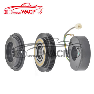 Pour le Mitsubishi Pajero pour le Triton L200 2.4 V31 Compresseur à courant alternatif d'une voiture