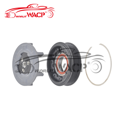 Pour le Mitsubishi Colt pour le Forfour pour le Roadster1.3 Compresseur de courant alternatif d'une voiture