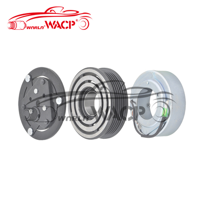 Compresseur d'accélérateur de voiture QS70 5PK 12V pour Mitsubishi Lancer1.6 CLMS082