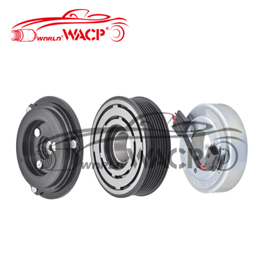 Pour Nissan Teana pour Murano pour Infiniti JX35 12V Compresseur à courant alternatif pour voiture DKS17D 7PK CLNS006