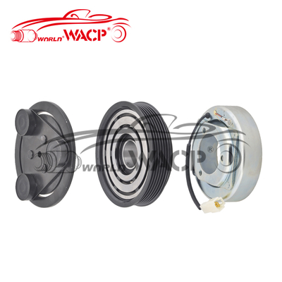 Compresseur de voiture H12 6PK 12V pour Mazda Famille 2 pour Premacy 1.6 CLMZ063