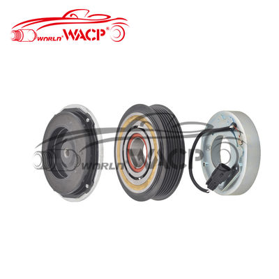 Compresseur d'accélérateur de voiture 6SBH14F 6PK 12V pour Nissan Teana pour XTrail T32 pour Rogue 2.5 CLNS064