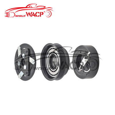 Embrayage de compresseur de climatisation automobile 7C16 6PK 12V pour Lada Largus CLRN065