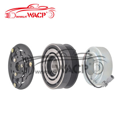 DCS14IC 5PK 12V Compressor d'embrayage à courant alternatif pour voiture pour Suzuki GrandVitara2.0L CLSK002