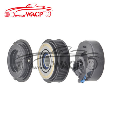 Compresseur de voiture à courant alternatif de 24V 10PA15C 4PK pour Daewoo pour Doosan CLTK079