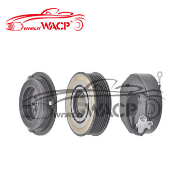 10S17C 7PK 12V Compresseur de voiture AC d'embrayage pour Toyota Landcruiser Prado pour 4Runne pour Innova 4.0 1GR CLTT030