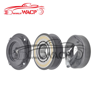 Pour Toyota Aurion pour Avalon pour RAV4 3.5 12V Camion Voiture AC Compresseur Embrayage 6SBU16C 7PK CLTT046